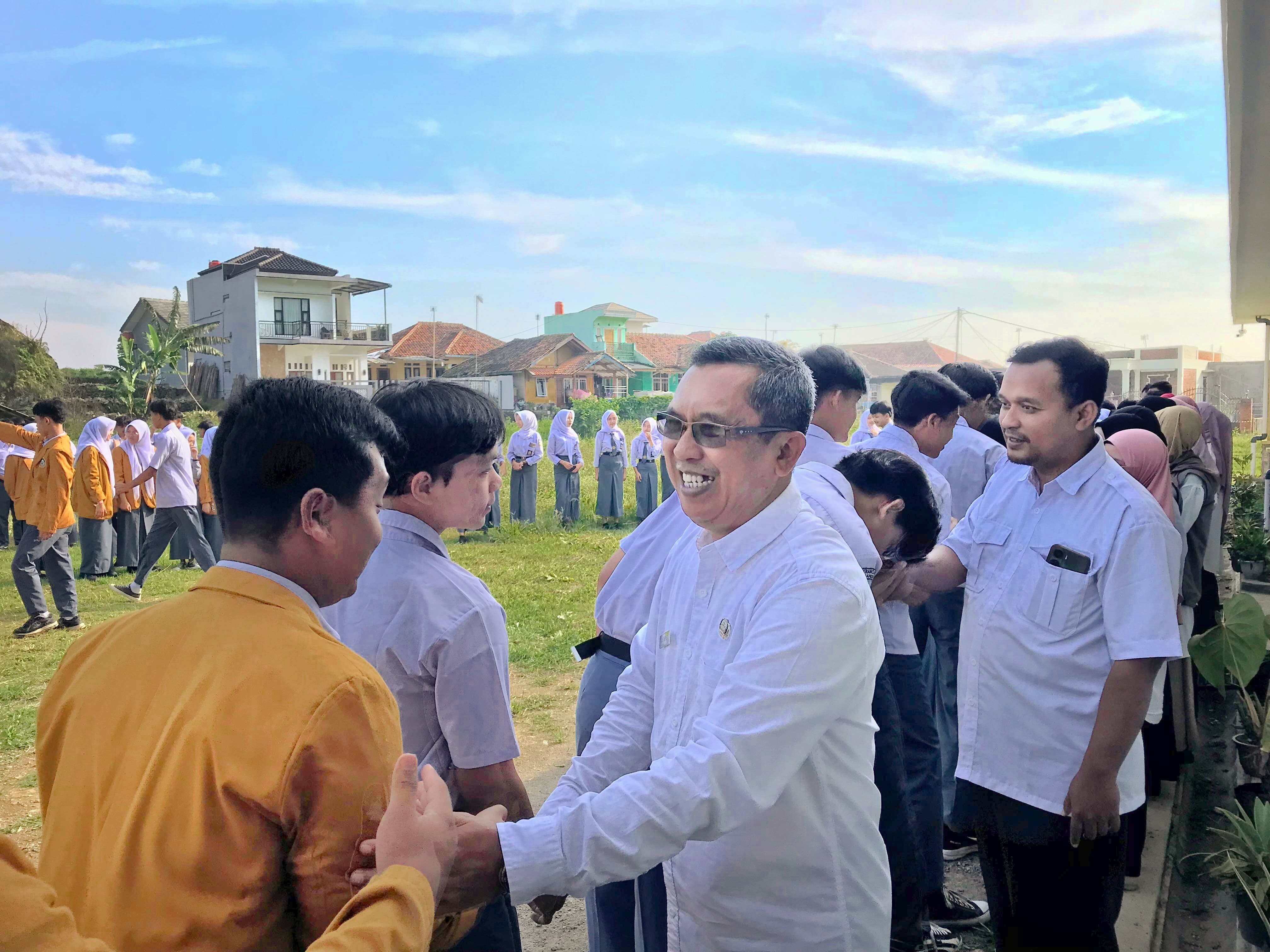 Foto: M. Ihwan Fahrizi